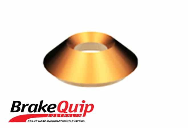 BQ244 Copper Sealing Cones