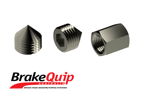 brake hose specialists