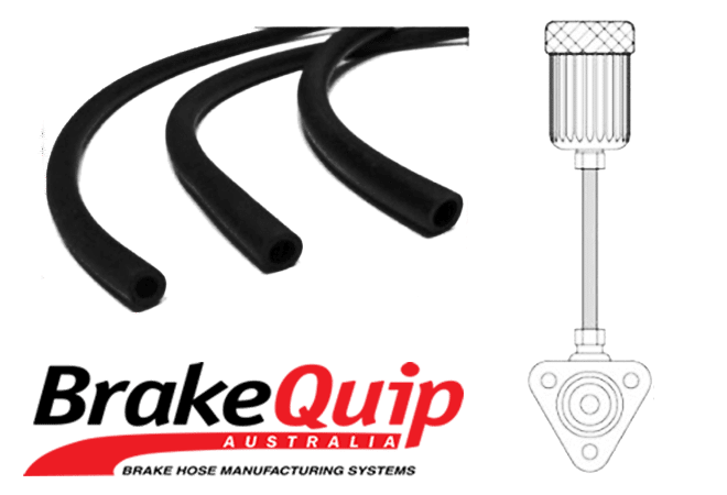 brake hose specialists