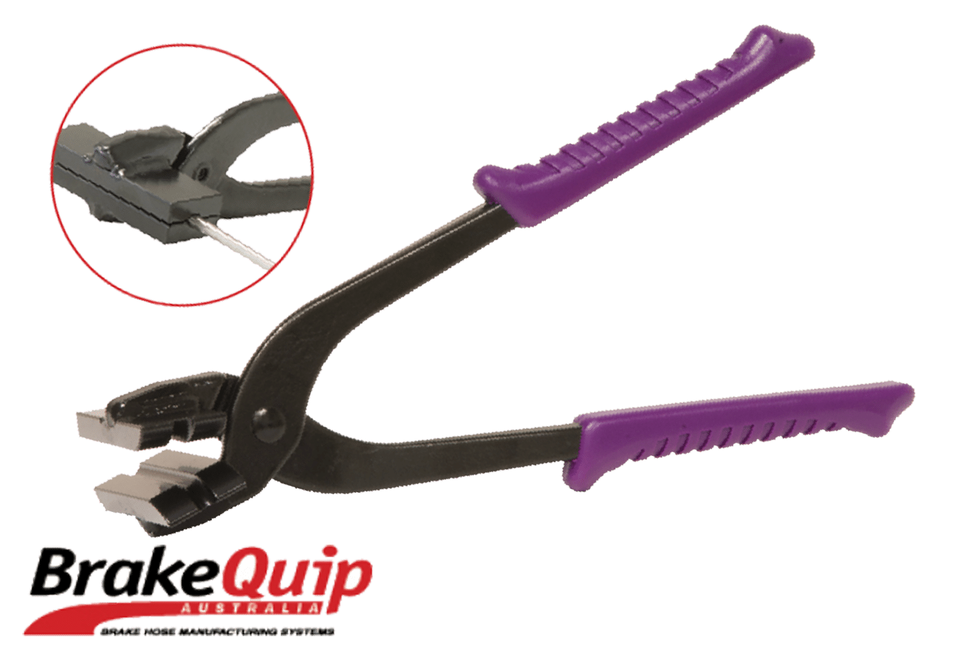 BQ405 Tube Straightening Pliers